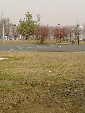Parco Carrà